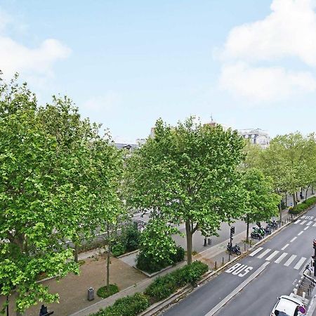 פריז Cosy Apartment 4 - Sacree Coeur Montmartre מראה חיצוני תמונה